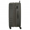 Valise extensible 68cm MOVOM "Galaxy 2.0" anthracite | Bagage taille moyenne séjour 1 semaine solide garantie 3 ans Valise extensible 68cm MOVOM "Galaxy 2.0" anthracite | Bagage taille moyenne séjour 1 semaine solide garantie 3 ans