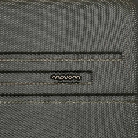 Valise extensible 68cm MOVOM "Galaxy 2.0" anthracite | Bagage taille moyenne séjour 1 semaine solide garantie 3 ans Valise extensible 68cm MOVOM "Galaxy 2.0" anthracite | Bagage taille moyenne séjour 1 semaine solide garantie 3 ans