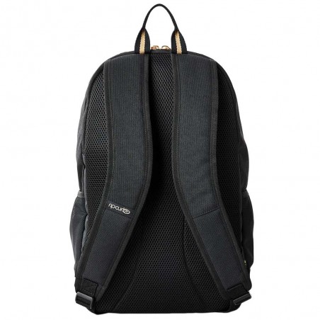 Sac à dos RIP CURL "Ozone" 30L Onyx noir | Sac scolaire fille école primaire collège lycée poche PC