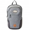Sac à dos RIP CURL "Overtime Driven" 30L gris | Sac homme grand volume sport surf pas cher Sac à dos RIP CURL "Overtime Driven" 30L gris | Sac homme grand volume sport surf pas cher