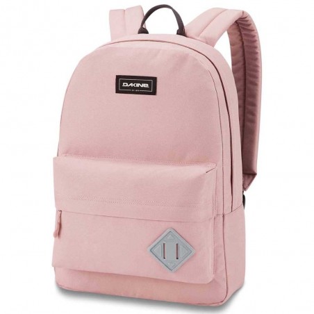 Sac à dos DAKINE "365 Pack" 21L Woodrose | Sac scolaire ordinateur fille rose garantie à vie