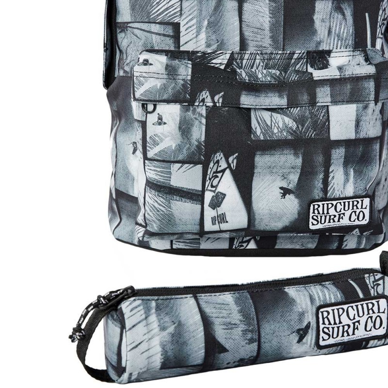 Sac à dos clearance collège garçon pas cher