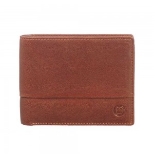 Portefeuille en cuir homme...