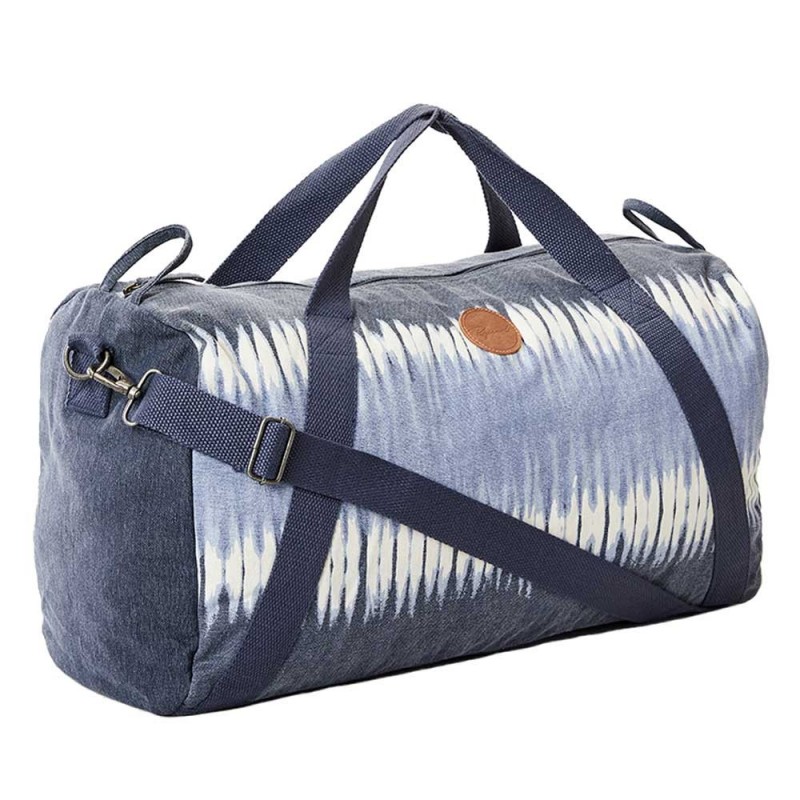 Sac de voyage femme RIP CURL 40L Tie Dye