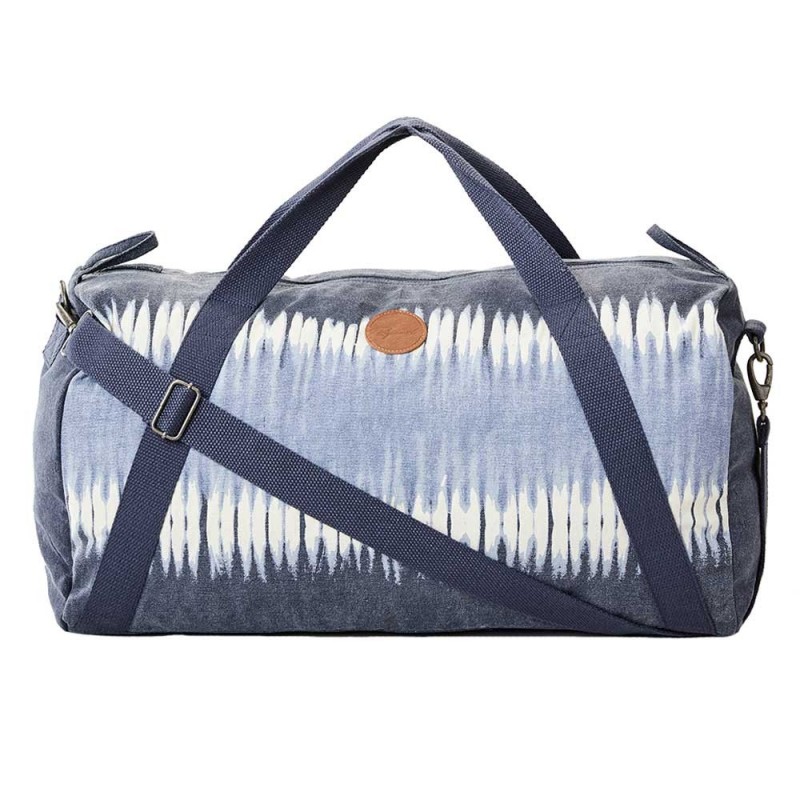 Sac de voyage femme RIP CURL 40L Tie Dye