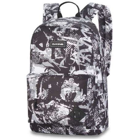 Sac à dos DAKINE "365 Pack" 21L street art | Sac scolaire ordinateur mixte garçon fille garantie à vie Sac à dos DAKINE "365 Pack" 21L street art | Sac scolaire ordinateur mixte garçon fille garantie à vie