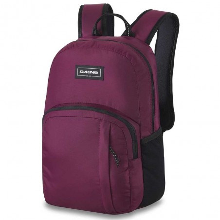 Sac à dos DAKINE "Kids Campus" 18L grapevine | Sac enfant scolaire école primaire loisirs violet