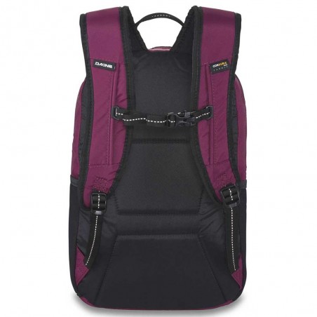 Sac à dos DAKINE "Kids Campus" 18L grapevine | Sac enfant scolaire école primaire loisirs violet