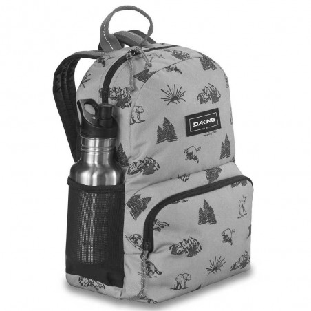 Sac à dos DAKINE "Kids Cubby" 12L nature vibes | Sac enfant original école maternelle primaire loisirs qualité garantie à vie