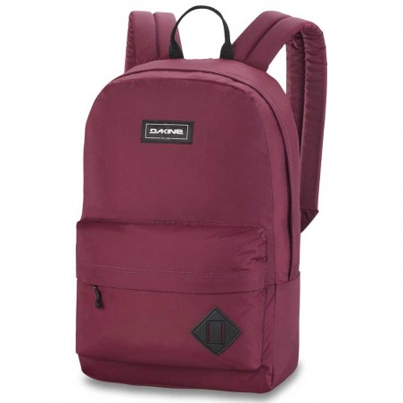 Sac à dos DAKINE "365 Pack" 21L grapevine | Sac scolaire ordinateur mixte garçon fille garantie à vie