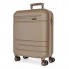 Valise cabine 55cm MOVOM "Galaxy 2.0" champagne | Bagage rigide petite taille avion garantie 3 ans pas cher Valise cabine 55cm MOVOM "Galaxy 2.0" champagne | Bagage rigide petite taille avion garantie 3 ans pas cher