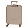 Valise cabine 55cm MOVOM "Galaxy 2.0" champagne | Bagage rigide petite taille avion garantie 3 ans pas cher Valise cabine 55cm MOVOM "Galaxy 2.0" champagne | Bagage rigide petite taille avion garantie 3 ans pas cher