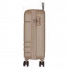 Valise cabine 55cm MOVOM "Galaxy 2.0" champagne | Bagage rigide petite taille avion garantie 3 ans pas cher Valise cabine 55cm MOVOM "Galaxy 2.0" champagne | Bagage rigide petite taille avion garantie 3 ans pas cher