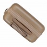 Valise cabine 55cm MOVOM "Galaxy 2.0" champagne | Bagage rigide petite taille avion garantie 3 ans pas cher Valise cabine 55cm MOVOM "Galaxy 2.0" champagne | Bagage rigide petite taille avion garantie 3 ans pas cher