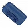 Valise cabine 55cm MOVOM "Galaxy 2.0" bleu marine | Bagage rigide petite taille avion garantie 3 ans pas cher Valise cabine 55cm MOVOM "Galaxy 2.0" bleu marine | Bagage rigide petite taille avion garantie 3 ans pas cher