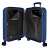 Valise cabine 55cm MOVOM "Galaxy 2.0" bleu marine | Bagage rigide petite taille avion garantie 3 ans pas cher Valise cabine 55cm MOVOM "Galaxy 2.0" bleu marine | Bagage rigide petite taille avion garantie 3 ans pas cher