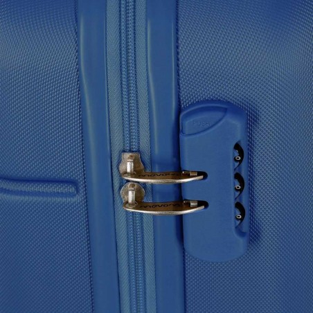 Valise cabine 55cm MOVOM "Galaxy 2.0" bleu marine | Bagage rigide petite taille avion garantie 3 ans pas cher Valise cabine 55cm MOVOM "Galaxy 2.0" bleu marine | Bagage rigide petite taille avion garantie 3 ans pas cher