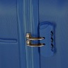 Valise cabine 55cm MOVOM "Galaxy 2.0" bleu marine | Bagage rigide petite taille avion garantie 3 ans pas cher Valise cabine 55cm MOVOM "Galaxy 2.0" bleu marine | Bagage rigide petite taille avion garantie 3 ans pas cher