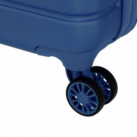 Valise cabine 55cm MOVOM "Galaxy 2.0" bleu marine | Bagage rigide petite taille avion garantie 3 ans pas cher Valise cabine 55cm MOVOM "Galaxy 2.0" bleu marine | Bagage rigide petite taille avion garantie 3 ans pas cher