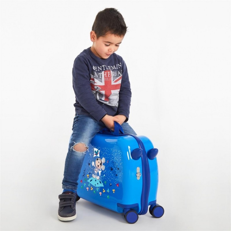 Valise trotteur deals