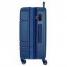 Valise extensible 78cm MOVOM "Galaxy 2.0" bleu marine | Bagage grande taille séjour 2 semaines pas cher qualité garantie 3 ans Valise extensible 78cm MOVOM "Galaxy 2.0" bleu marine | Bagage grande taille séjour 2 semaines pas cher qualité garantie 3 ans