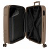 Valise extensible 78cm MOVOM "Galaxy 2.0" champagne | Bagage grande taille séjour 2 semaines qualité garantie 3 ans Valise extensible 78cm MOVOM "Galaxy 2.0" champagne | Bagage grande taille séjour 2 semaines qualité garantie 3 ans