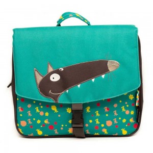 Sac a dos maternelle on sale 24x32