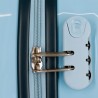 Valise trotteur LA REINE DES NEIGES "Trust Your Journey" bleu ciel | bagage enfant fille original ludique DISNEY Valise trotteur LA REINE DES NEIGES "Trust Your Journey" bleu ciel | bagage enfant fille original ludique DISNEY