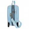 Valise trotteur LA REINE DES NEIGES "Trust Your Journey" bleu ciel | bagage enfant fille original ludique DISNEY Valise trotteur LA REINE DES NEIGES "Trust Your Journey" bleu ciel | bagage enfant fille original ludique DISNEY