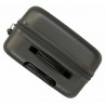 Valise extensible 70cm ROLL ROAD "India" gris anthracite | Bagage taille moyenne séjour 1 semaine homme femme rigide avion Valise extensible 70cm ROLL ROAD "India" gris anthracite | Bagage taille moyenne séjour 1 semaine homme femme rigide avion