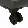 Valise extensible 70cm ROLL ROAD "India" gris anthracite | Bagage taille moyenne séjour 1 semaine homme femme rigide avion Valise extensible 70cm ROLL ROAD "India" gris anthracite | Bagage taille moyenne séjour 1 semaine homme femme rigide avion