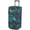 Sac de voyage à roulettes DAKINE "Split Roller" 85L night tropical | Bagage grande contenance qualité garantie à vie écologique Sac de voyage à roulettes DAKINE "Split Roller" 85L night tropical | Bagage grande contenance qualité garantie à vie écologique