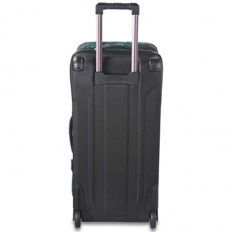 Sac de voyage à roulettes DAKINE "Split Roller" 85L night tropical | Bagage grande contenance qualité garantie à vie écologique Sac de voyage à roulettes DAKINE "Split Roller" 85L night tropical | Bagage grande contenance qualité garantie à vie écologique