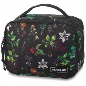 Sac repas DAKINE "Kids Lunch Box" 5L woodland floral | Sac isotherme goûter pique-nique enfant scolaire qualité