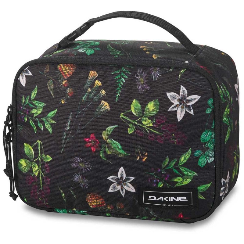 Sac repas DAKINE Kids Lunch Box 5L woodland floral