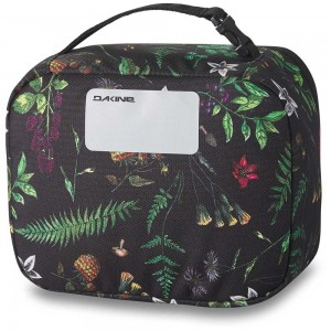 Sac repas DAKINE "Kids Lunch Box" 5L woodland floral | Sac isotherme goûter pique-nique enfant scolaire qualité