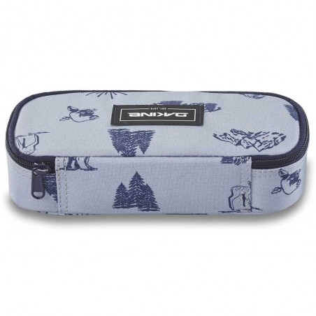 Plumier trousse scolaire DAKINE forest friends