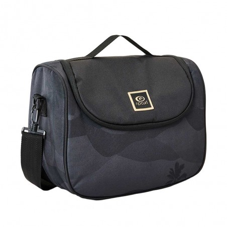 Vanity case souple femme RIP CURL "Melting Waves" | Grande trousse de toilette de voyage original pas cher