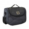 Vanity case souple femme RIP CURL "Melting Waves" | Grande trousse de toilette de voyage original pas cher Vanity case souple femme RIP CURL "Melting Waves" | Grande trousse de toilette de voyage original pas cher