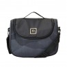 Vanity case souple femme RIP CURL "Melting Waves" | Grande trousse de toilette de voyage original pas cher Vanity case souple femme RIP CURL "Melting Waves" | Grande trousse de toilette de voyage original pas cher