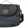 Vanity case souple femme RIP CURL "Melting Waves" | Grande trousse de toilette de voyage original pas cher Vanity case souple femme RIP CURL "Melting Waves" | Grande trousse de toilette de voyage original pas cher