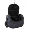 Vanity case souple femme RIP CURL "Melting Waves" | Grande trousse de toilette de voyage original pas cher Vanity case souple femme RIP CURL "Melting Waves" | Grande trousse de toilette de voyage original pas cher