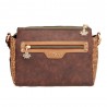 Sac bandoulière 3 cpts ANEKKE "Urban" | Sac à main femme automne hiver élégant original pas cher Sac bandoulière 3 cpts ANEKKE "Urban" | Sac à main femme automne hiver élégant original pas cher