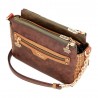 Sac bandoulière 3 cpts ANEKKE "Urban" | Sac à main femme automne hiver élégant original pas cher Sac bandoulière 3 cpts ANEKKE "Urban" | Sac à main femme automne hiver élégant original pas cher