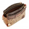 Sac bandoulière 3 cpts ANEKKE "Urban" | Sac à main femme automne hiver élégant original pas cher Sac bandoulière 3 cpts ANEKKE "Urban" | Sac à main femme automne hiver élégant original pas cher