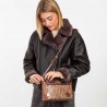 Sac bandoulière 3 cpts ANEKKE "Urban" | Sac à main femme automne hiver élégant original pas cher Sac bandoulière 3 cpts ANEKKE "Urban" | Sac à main femme automne hiver élégant original pas cher