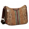 Sac bandoulière messager ANEKKE "Urban" | Sac à main femme grand format automne hiver élégant original pas cher Sac bandoulière messager ANEKKE "Urban" | Sac à main femme grand format automne hiver élégant original pas cher