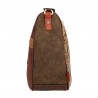 Sac bandoulière messager ANEKKE "Urban" | Sac à main femme grand format automne hiver élégant original pas cher Sac bandoulière messager ANEKKE "Urban" | Sac à main femme grand format automne hiver élégant original pas cher