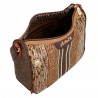Sac bandoulière messager ANEKKE "Urban" | Sac à main femme grand format automne hiver élégant original pas cher Sac bandoulière messager ANEKKE "Urban" | Sac à main femme grand format automne hiver élégant original pas cher