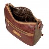Sac bandoulière messager ANEKKE "Urban" | Sac à main femme grand format automne hiver élégant original pas cher Sac bandoulière messager ANEKKE "Urban" | Sac à main femme grand format automne hiver élégant original pas cher